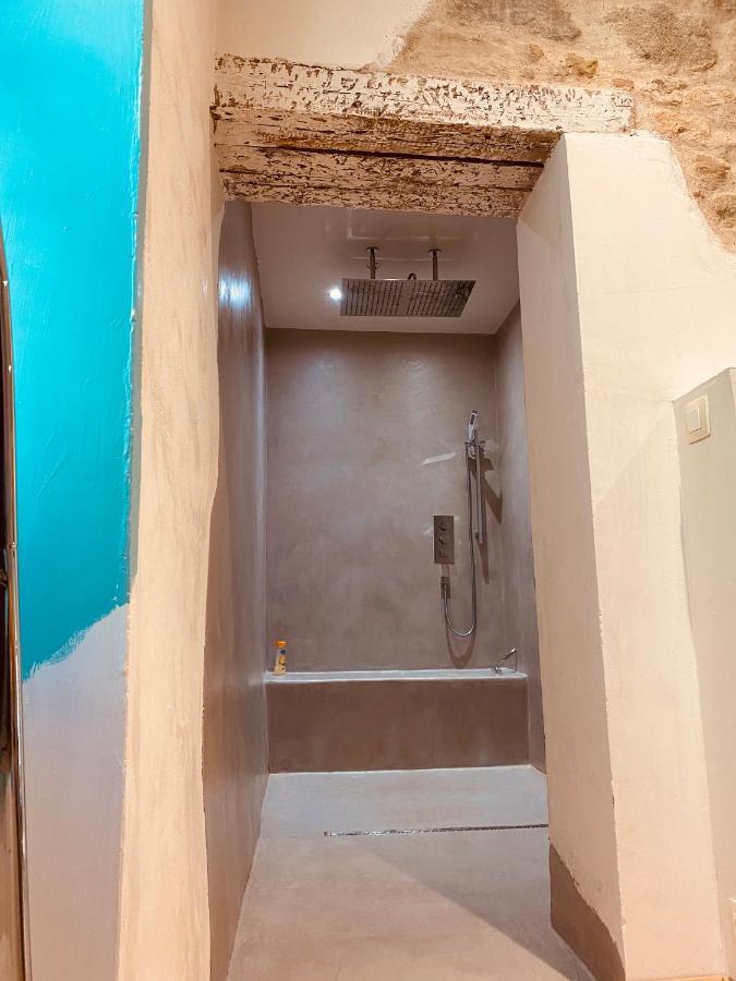 Chambres D'Hotes Domaine Saint-Joly Lasbordes Zewnętrze zdjęcie