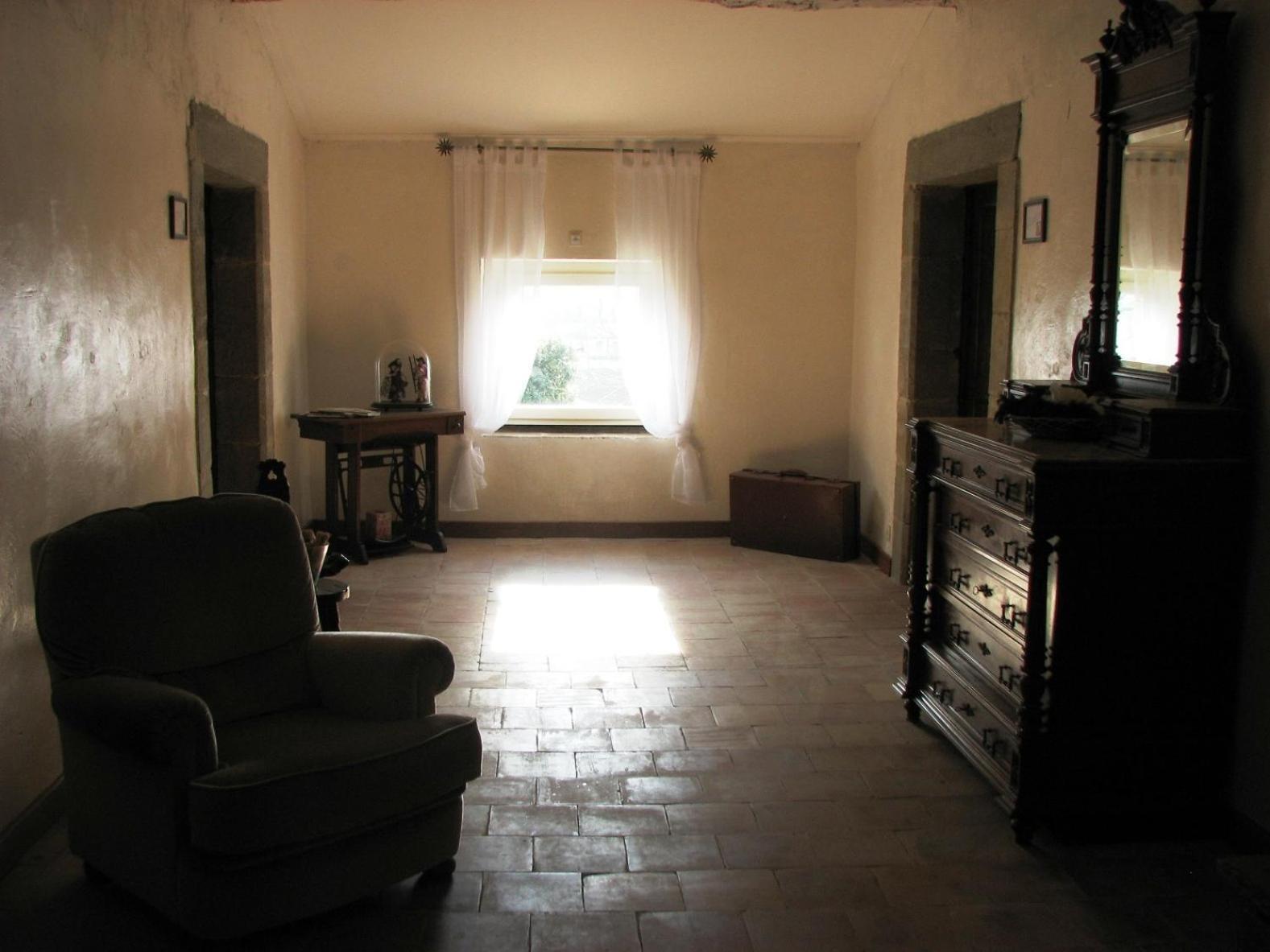 Chambres D'Hotes Domaine Saint-Joly Lasbordes Zewnętrze zdjęcie