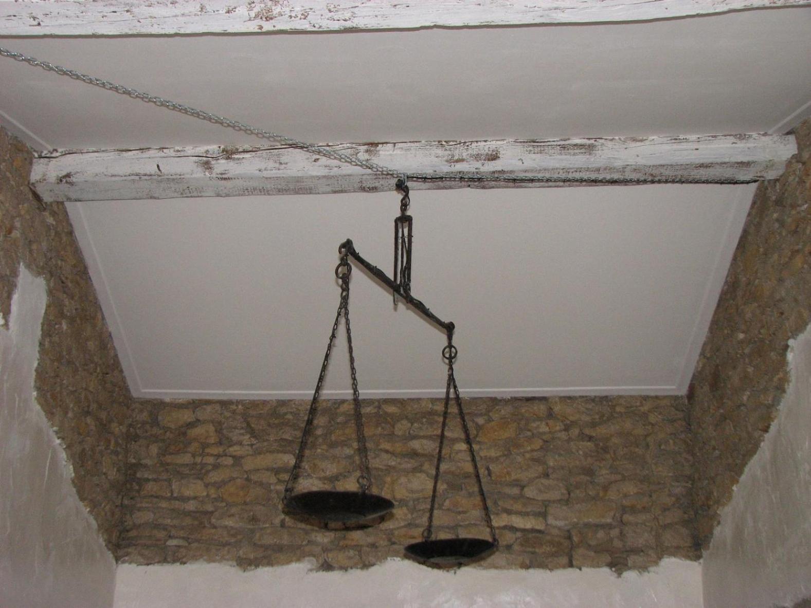 Chambres D'Hotes Domaine Saint-Joly Lasbordes Zewnętrze zdjęcie