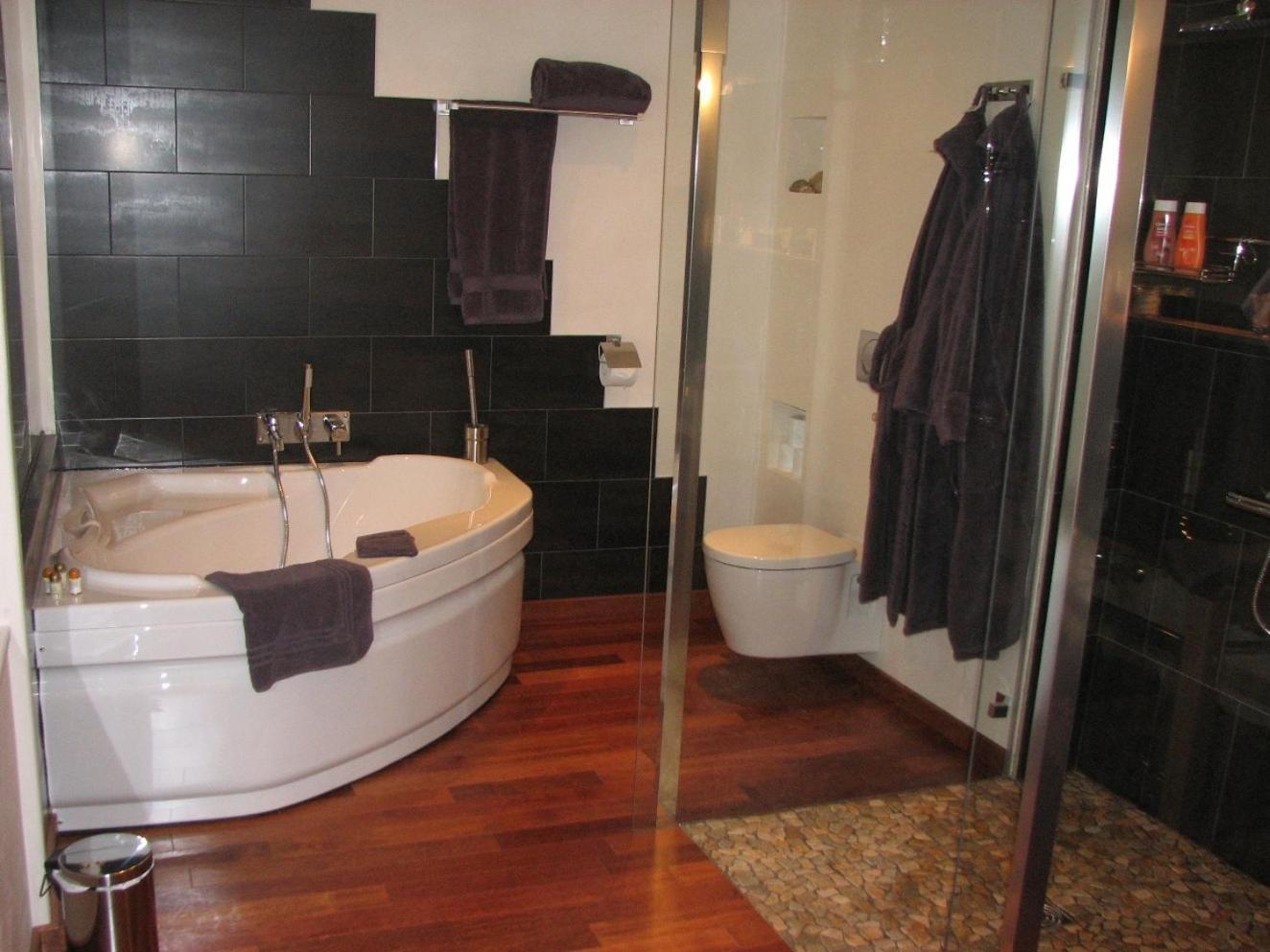 Chambres D'Hotes Domaine Saint-Joly Lasbordes Zewnętrze zdjęcie