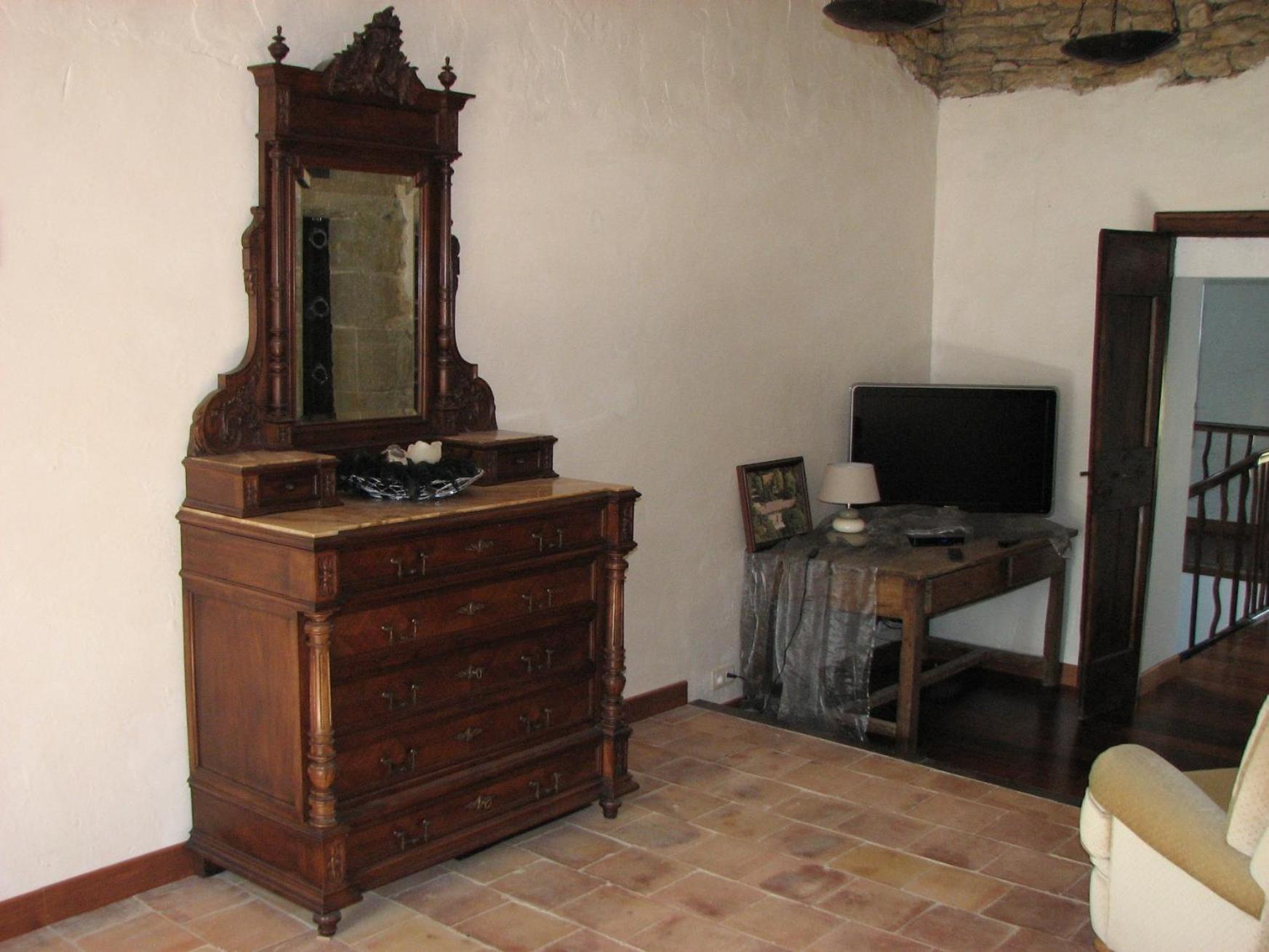 Chambres D'Hotes Domaine Saint-Joly Lasbordes Zewnętrze zdjęcie
