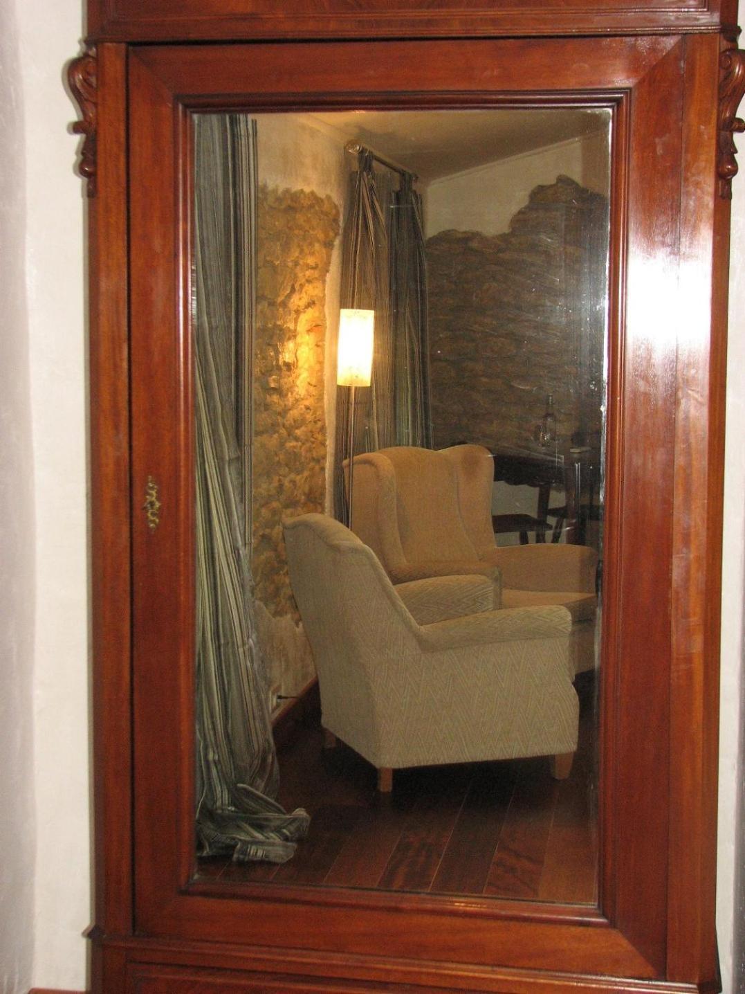 Chambres D'Hotes Domaine Saint-Joly Lasbordes Zewnętrze zdjęcie