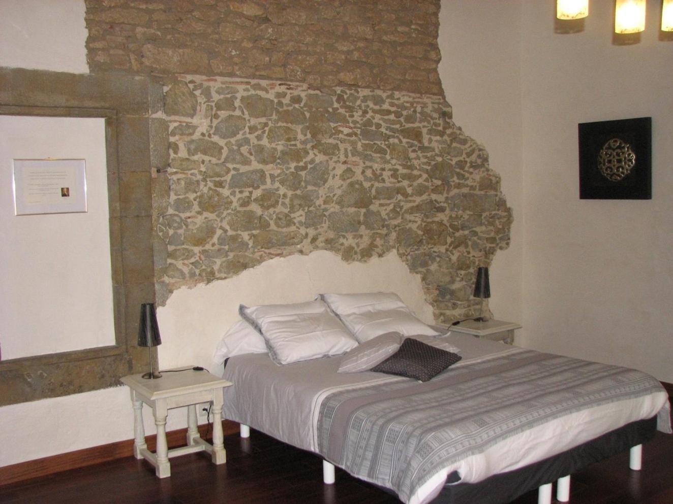 Chambres D'Hotes Domaine Saint-Joly Lasbordes Zewnętrze zdjęcie