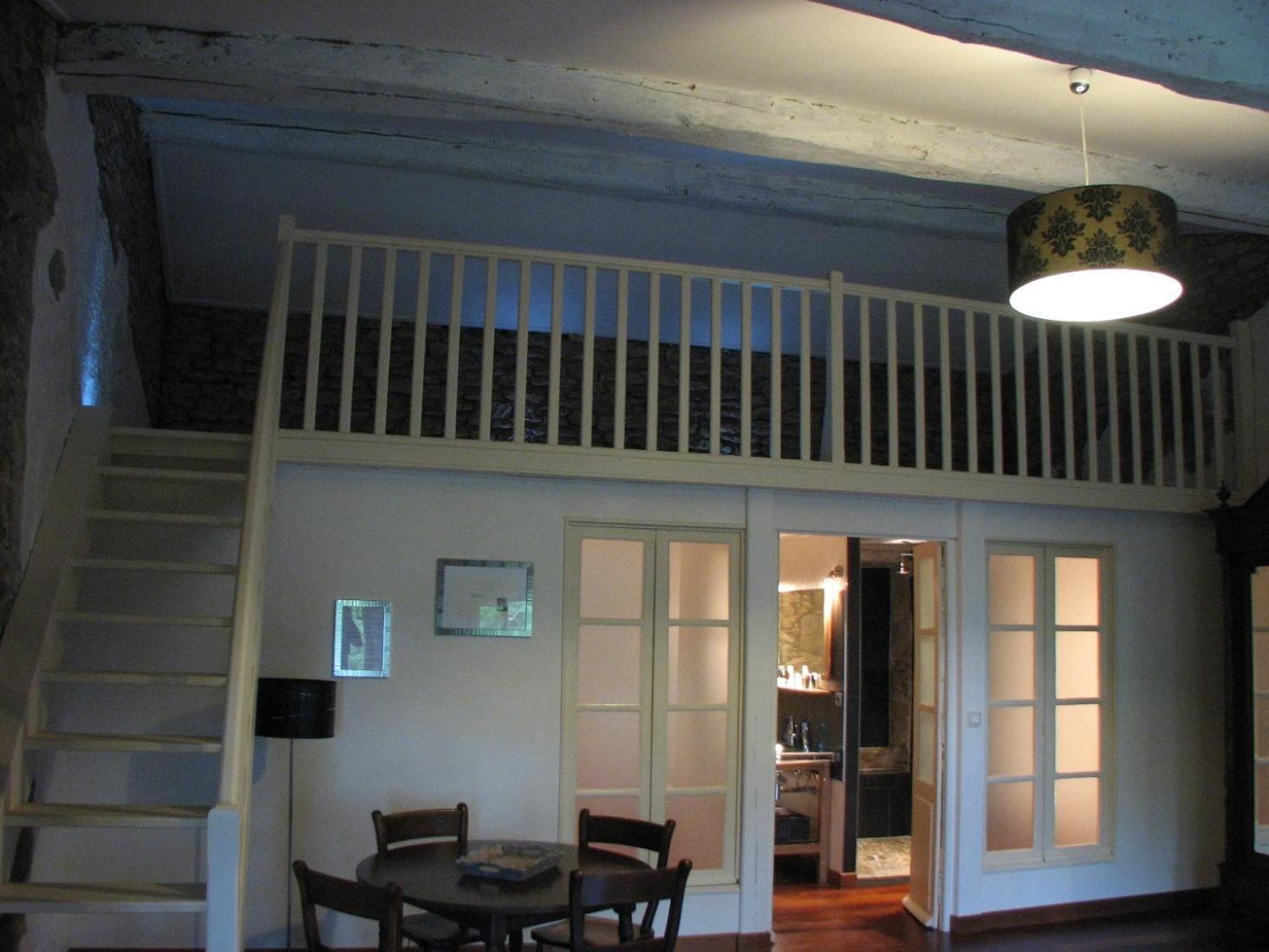 Chambres D'Hotes Domaine Saint-Joly Lasbordes Zewnętrze zdjęcie