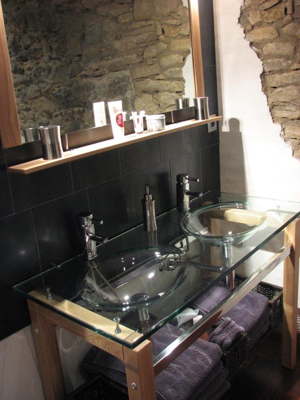 Chambres D'Hotes Domaine Saint-Joly Lasbordes Zewnętrze zdjęcie