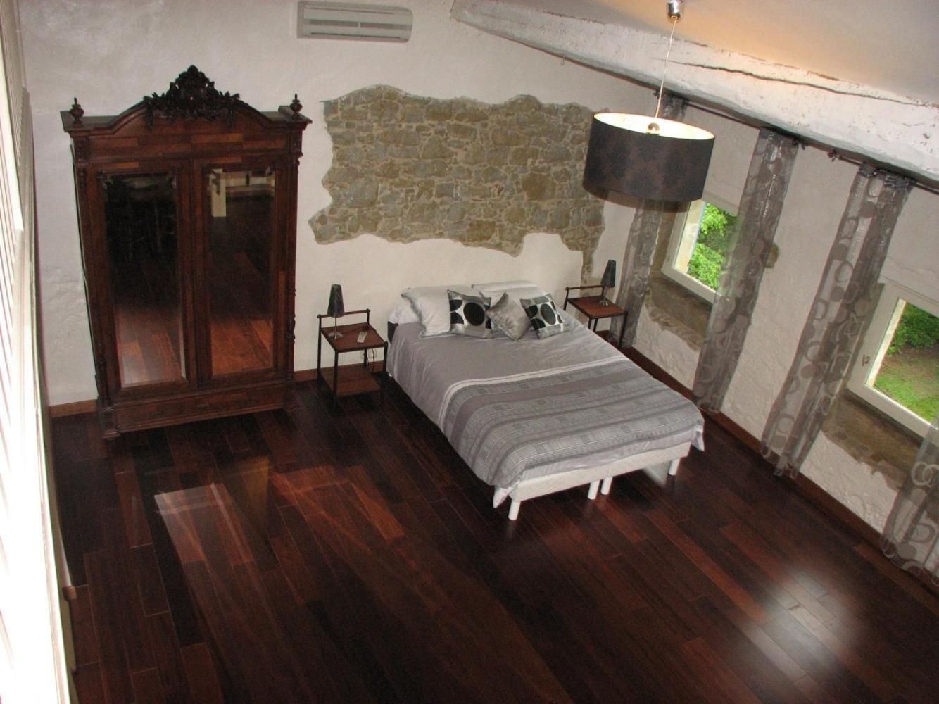 Chambres D'Hotes Domaine Saint-Joly Lasbordes Zewnętrze zdjęcie